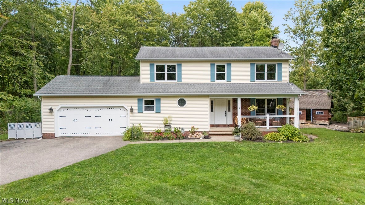 9886 High Country Drive Chardon OH 44024