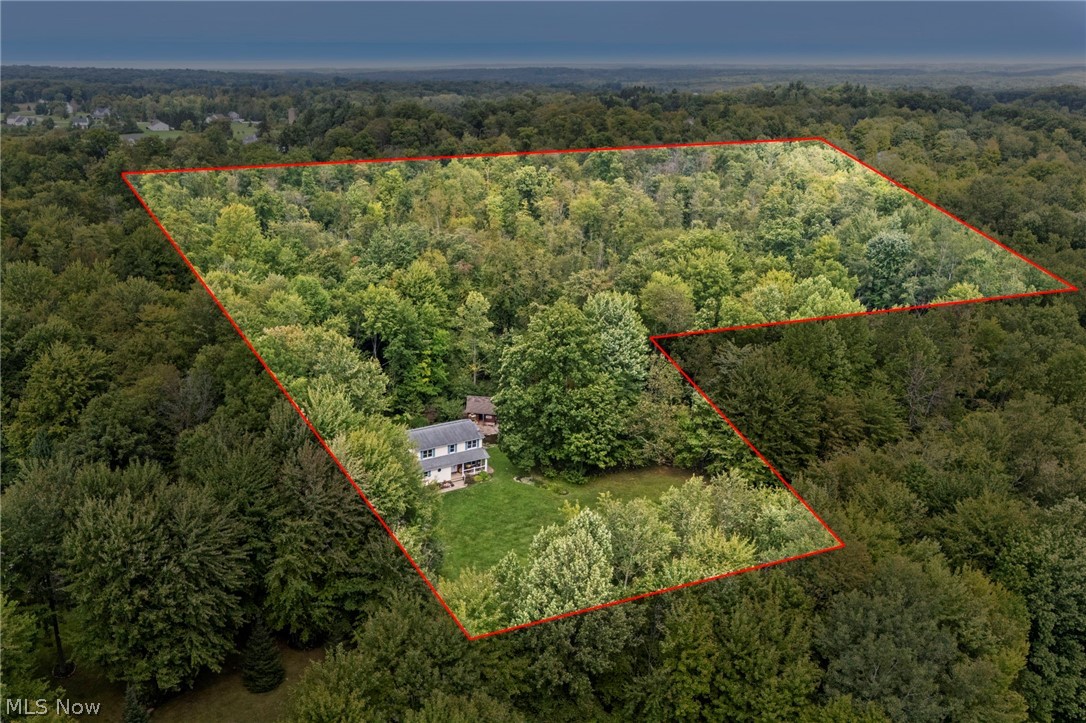 9886 High Country Drive Chardon OH 44024
