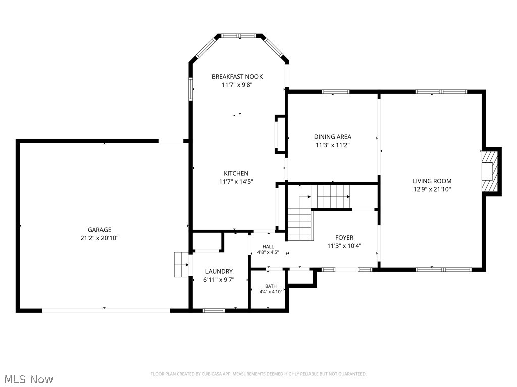 9886 High Country Drive Chardon OH 44024