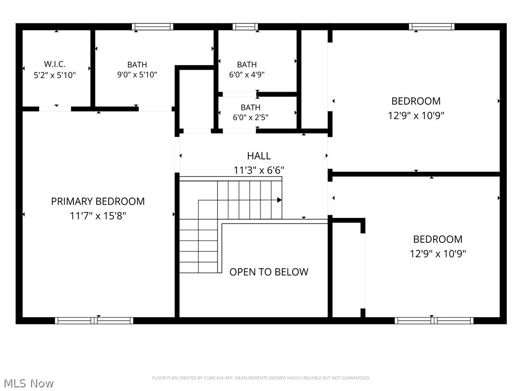 9886 High Country Drive Chardon OH 44024