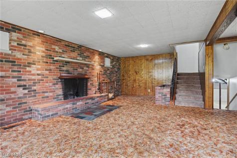 508 Loomis Avenue Cuyahoga Falls OH 44221