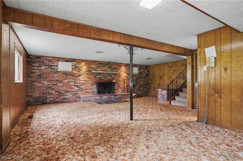 508 Loomis Avenue Cuyahoga Falls OH 44221