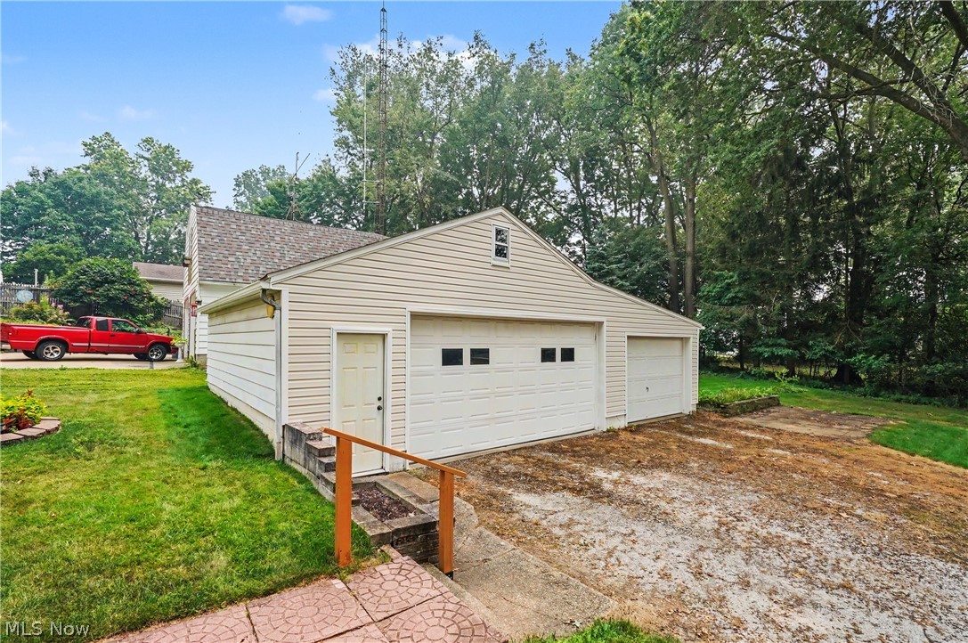 508 Loomis Avenue Cuyahoga Falls OH 44221