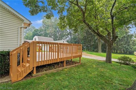 508 Loomis Avenue Cuyahoga Falls OH 44221
