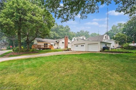 508 Loomis Avenue Cuyahoga Falls OH 44221