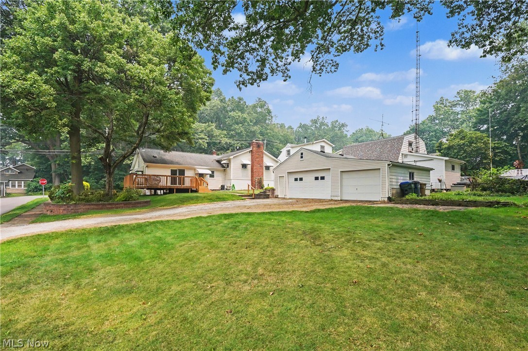 508 Loomis Avenue Cuyahoga Falls OH 44221