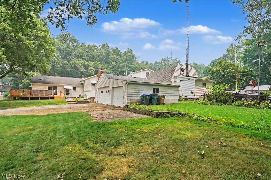 508 Loomis Avenue Cuyahoga Falls OH 44221