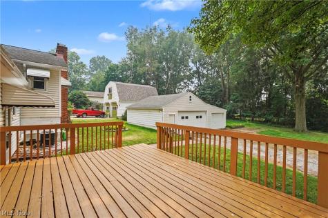 508 Loomis Avenue Cuyahoga Falls OH 44221