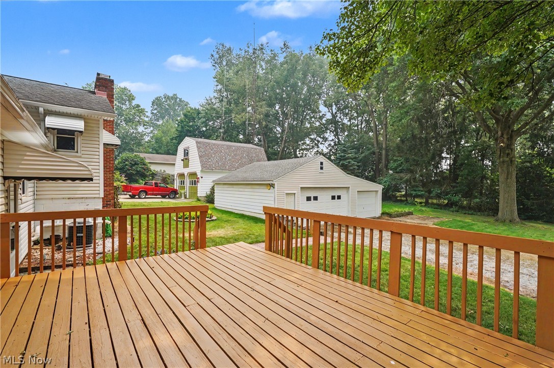 508 Loomis Avenue Cuyahoga Falls OH 44221