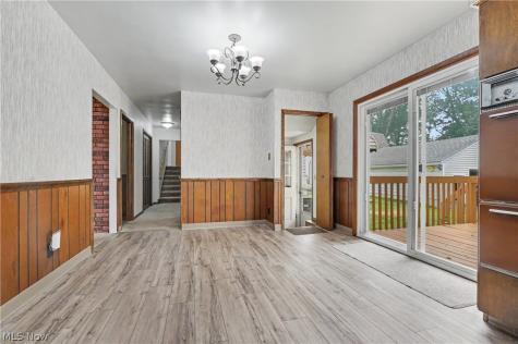 508 Loomis Avenue Cuyahoga Falls OH 44221