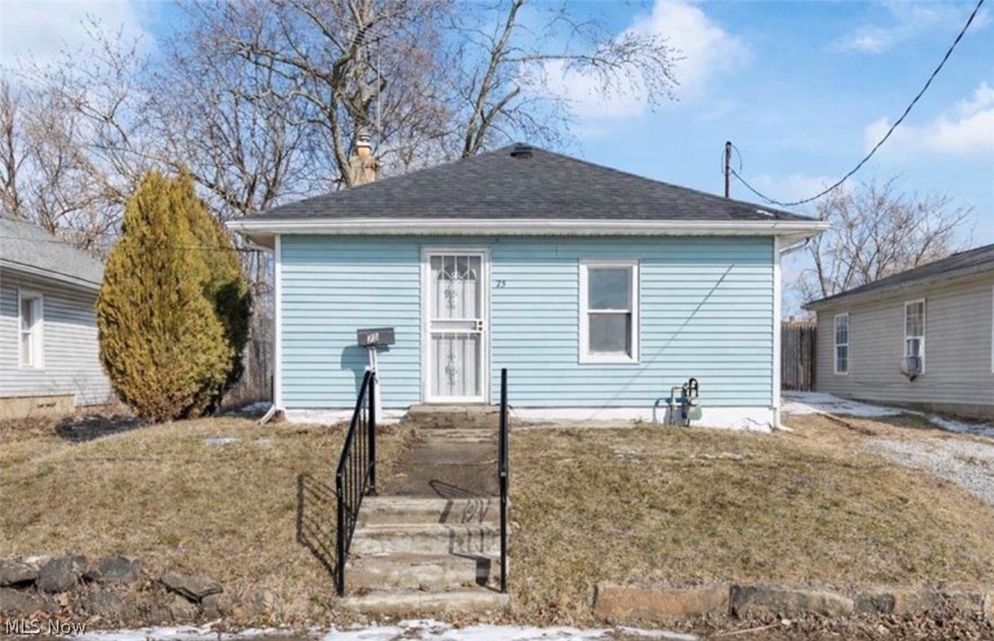 75 W Dartmore Avenue Akron OH 44301