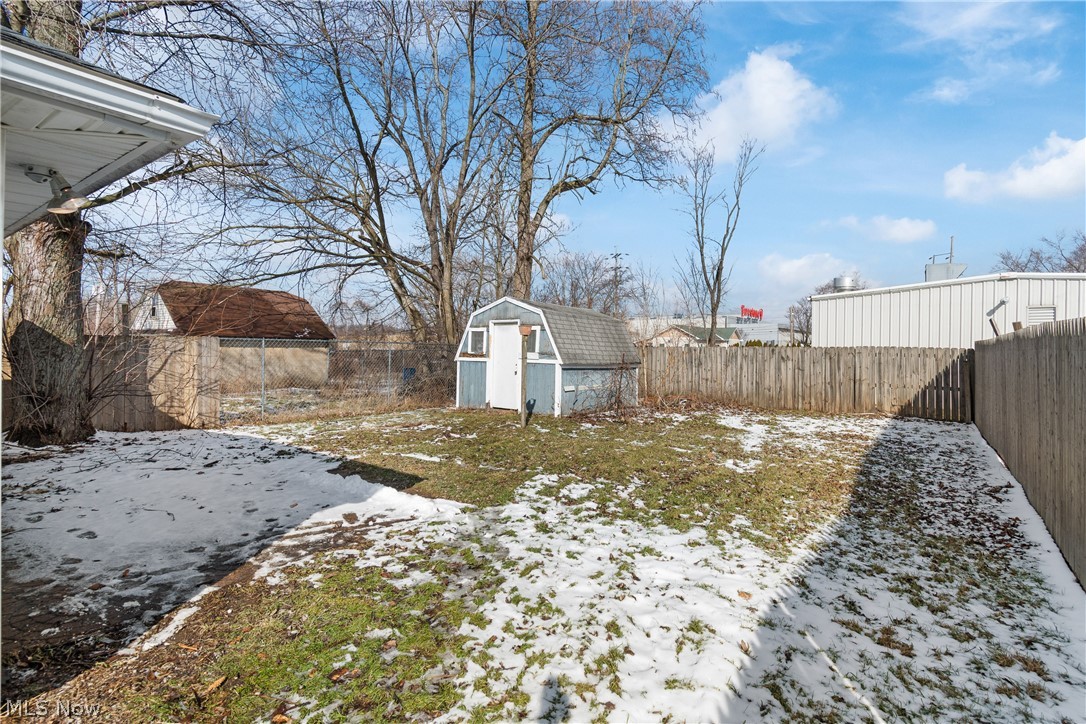 75 W Dartmore Avenue Akron OH 44301