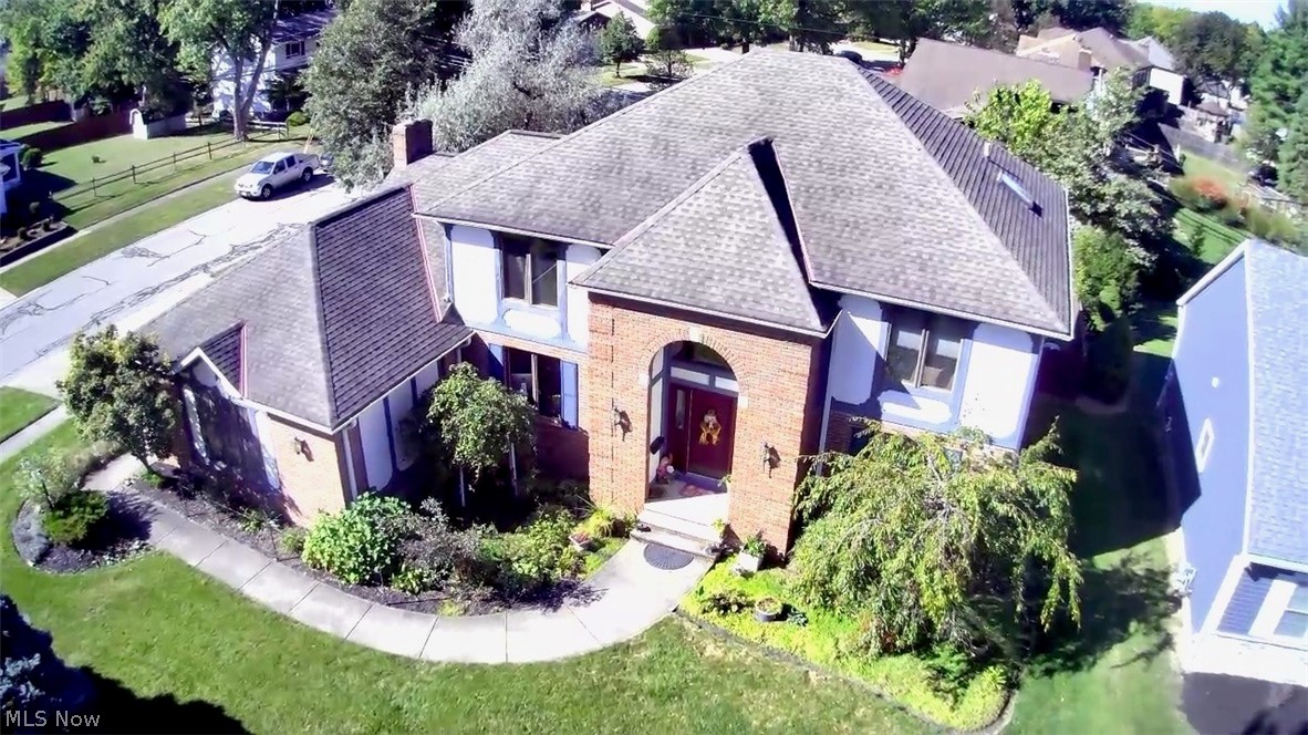 7432 Baldwin Creek Drive Middleburg Heights OH 44130