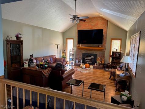 7432 Baldwin Creek Drive Middleburg Heights OH 44130