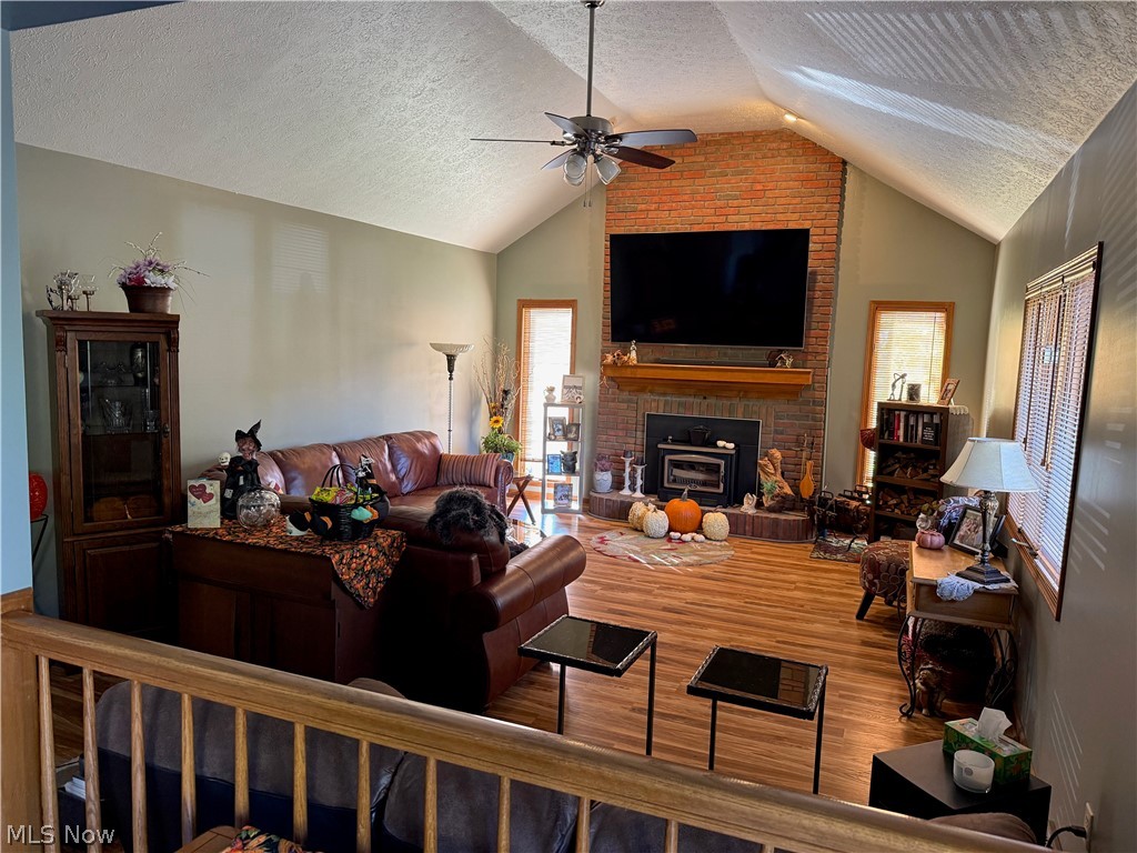 7432 Baldwin Creek Drive Middleburg Heights OH 44130