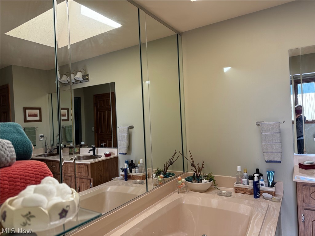 7432 Baldwin Creek Drive Middleburg Heights OH 44130