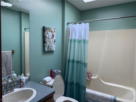 7432 Baldwin Creek Drive Middleburg Heights OH 44130