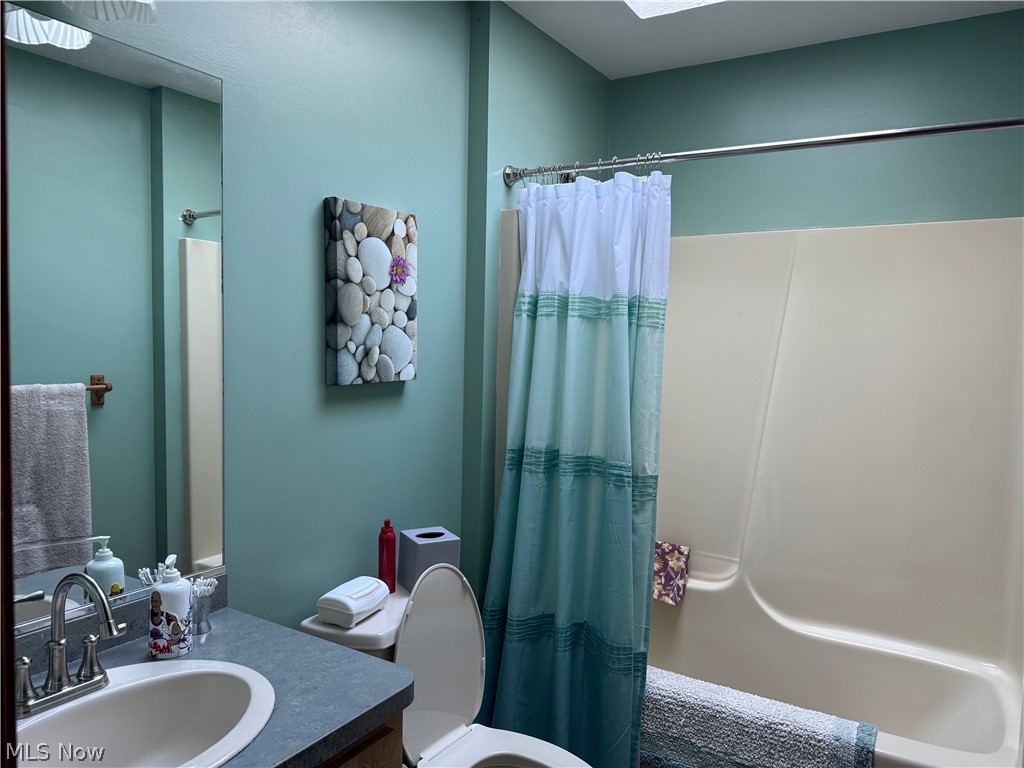 7432 Baldwin Creek Drive Middleburg Heights OH 44130