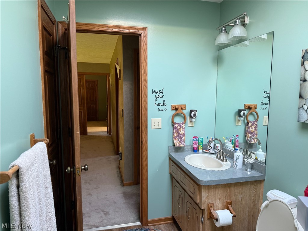 7432 Baldwin Creek Drive Middleburg Heights OH 44130