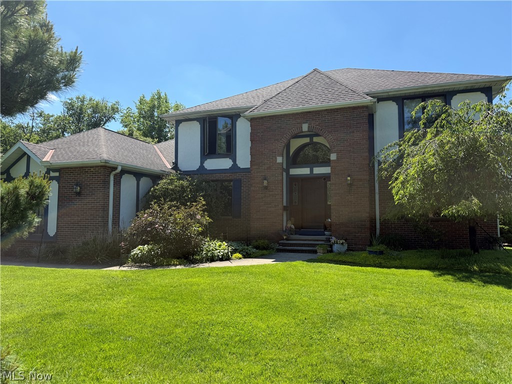 7432 Baldwin Creek Drive Middleburg Heights OH 44130