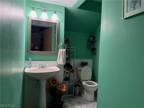 7432 Baldwin Creek Drive Middleburg Heights OH 44130