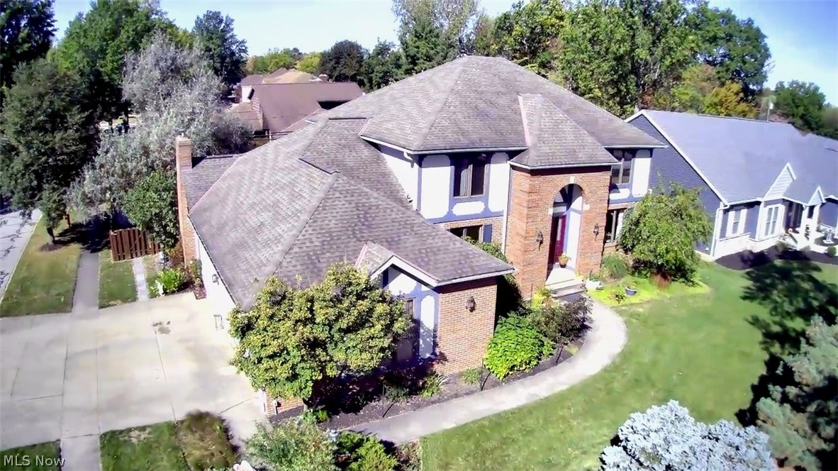 7432 Baldwin Creek Drive Middleburg Heights OH 44130