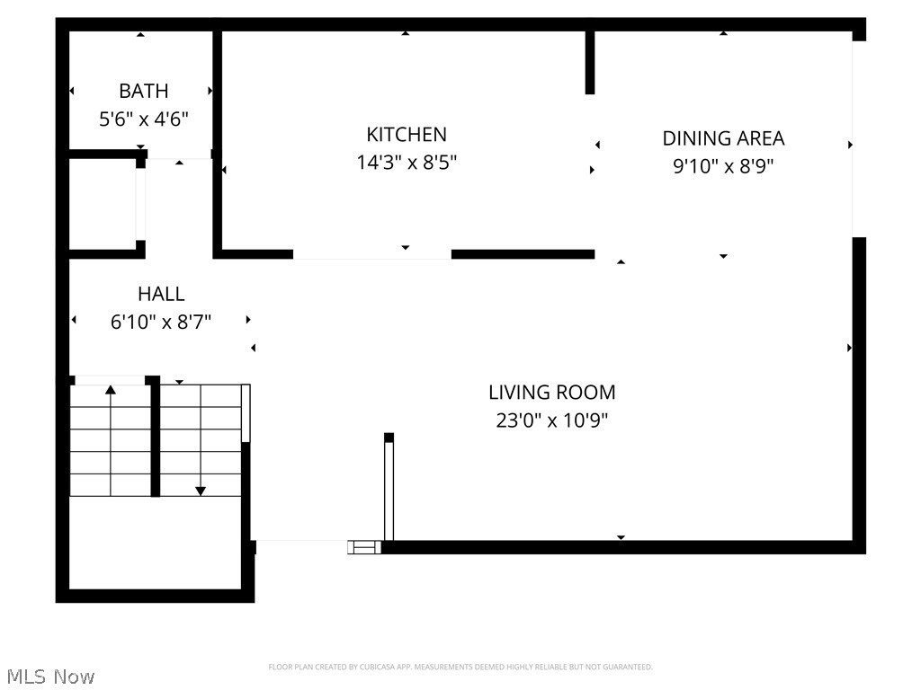 7432 Baldwin Creek Drive Middleburg Heights OH 44130