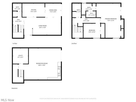 7432 Baldwin Creek Drive Middleburg Heights OH 44130