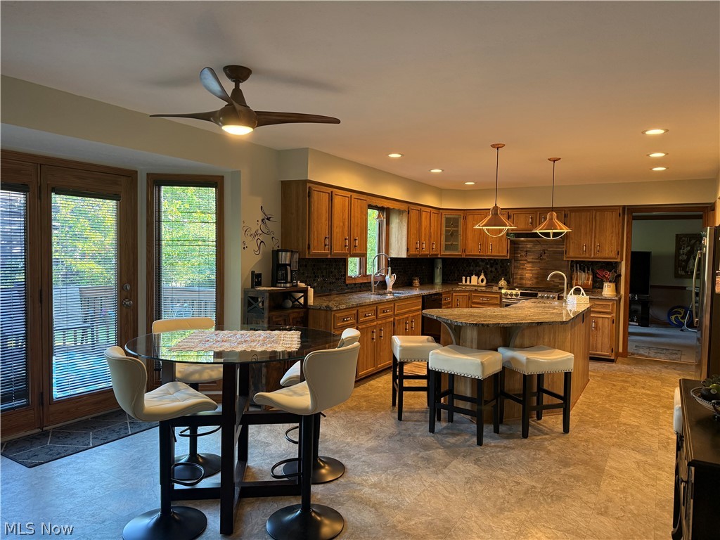 7432 Baldwin Creek Drive Middleburg Heights OH 44130