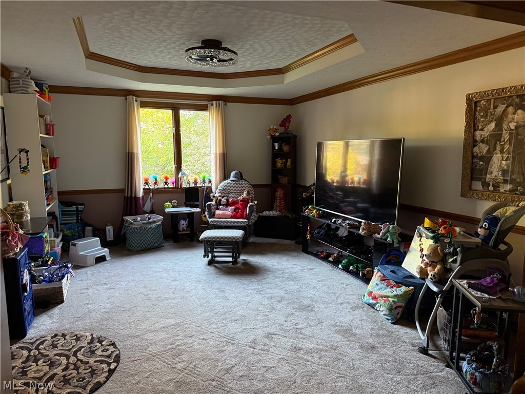 7432 Baldwin Creek Drive Middleburg Heights OH 44130
