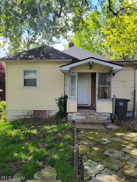 715 Gardendale Avenue Akron OH 44310