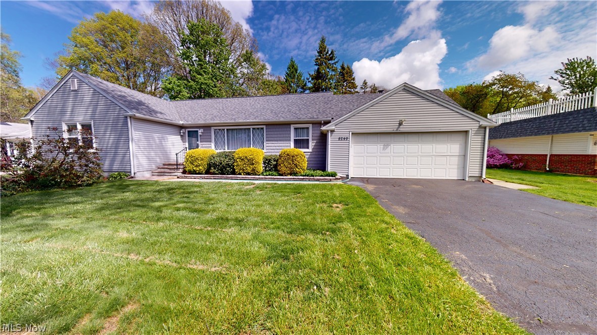 8249 Broadmoor Road Mentor OH 44060