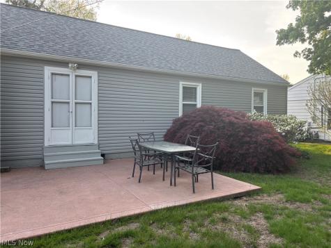 8249 Broadmoor Road Mentor OH 44060