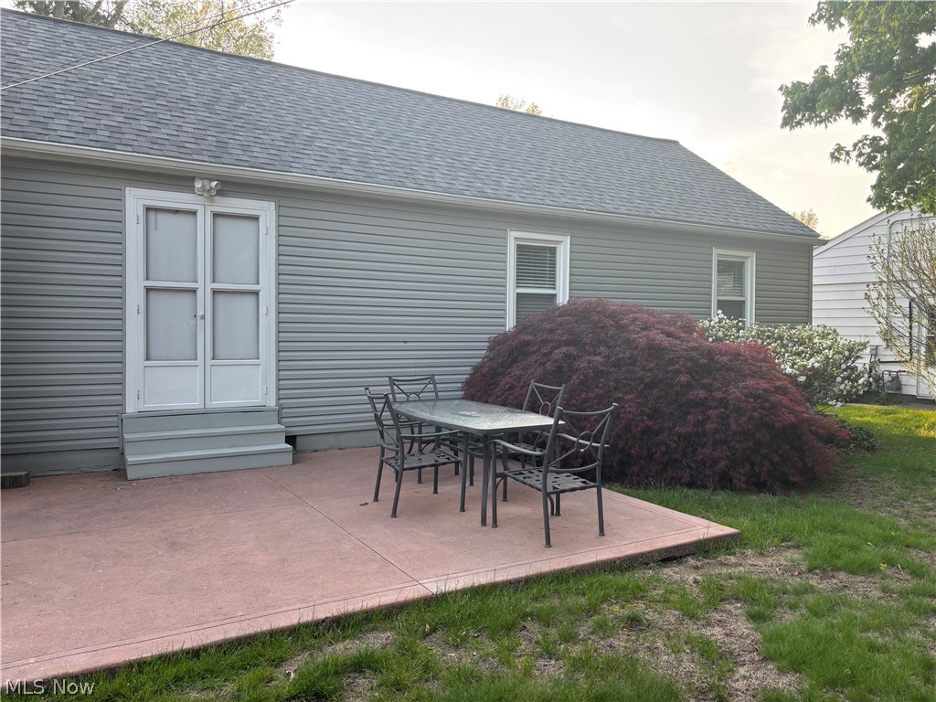 8249 Broadmoor Road Mentor OH 44060