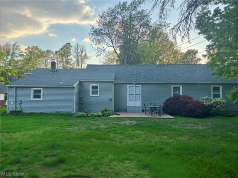 8249 Broadmoor Road Mentor OH 44060