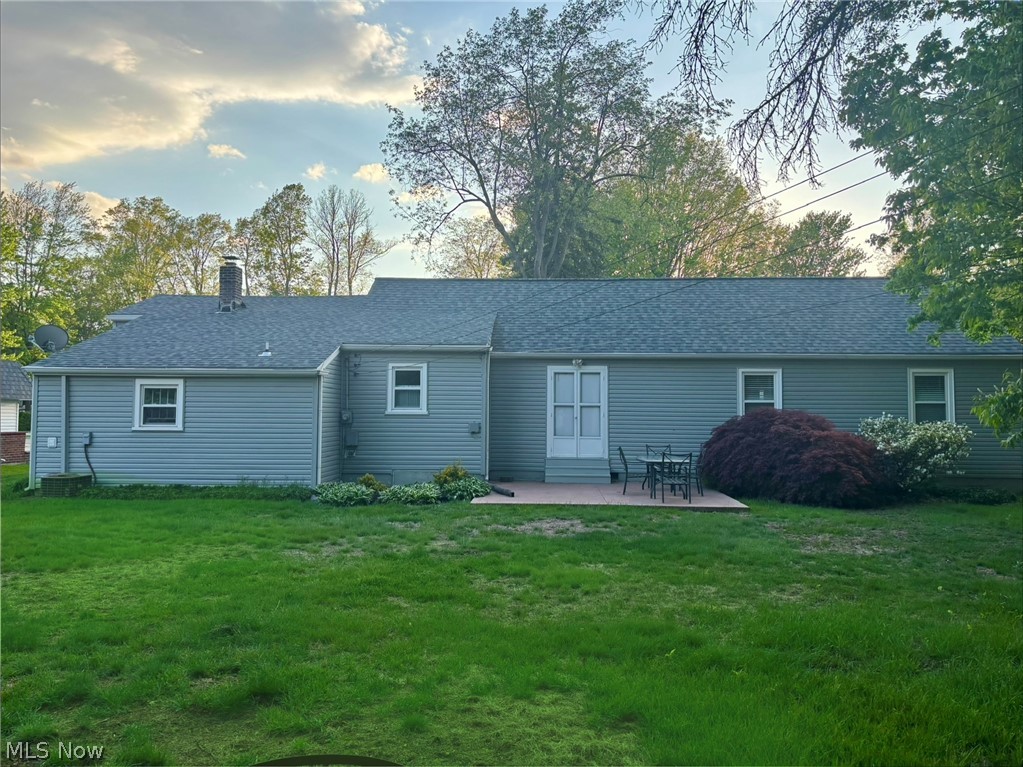 8249 Broadmoor Road Mentor OH 44060