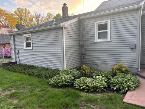 8249 Broadmoor Road Mentor OH 44060