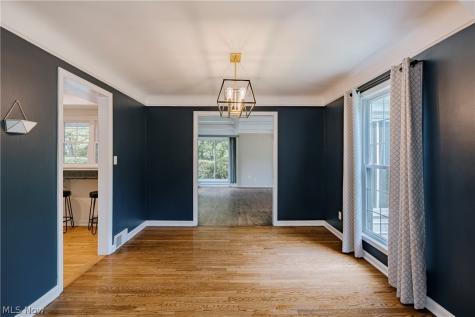 14721 S Woodland Road Shaker Heights OH 44120