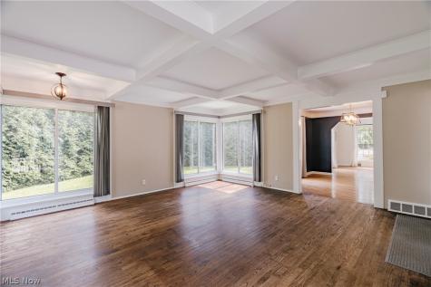 14721 S Woodland Road Shaker Heights OH 44120