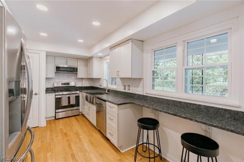 14721 S Woodland Road Shaker Heights OH 44120
