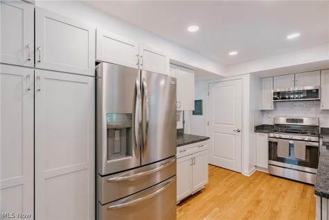 14721 S Woodland Road Shaker Heights OH 44120