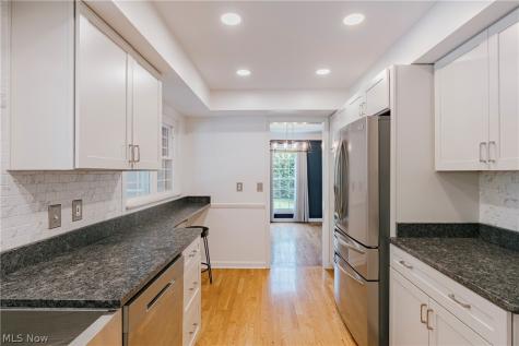14721 S Woodland Road Shaker Heights OH 44120