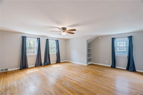 14721 S Woodland Road Shaker Heights OH 44120
