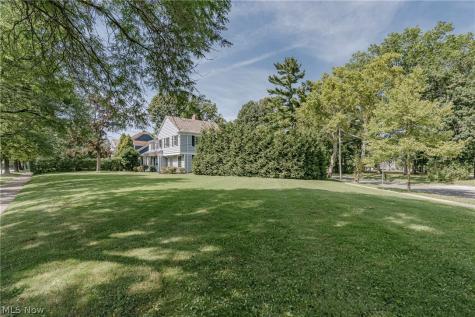 14721 S Woodland Road Shaker Heights OH 44120