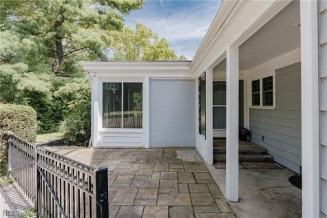 14721 S Woodland Road Shaker Heights OH 44120