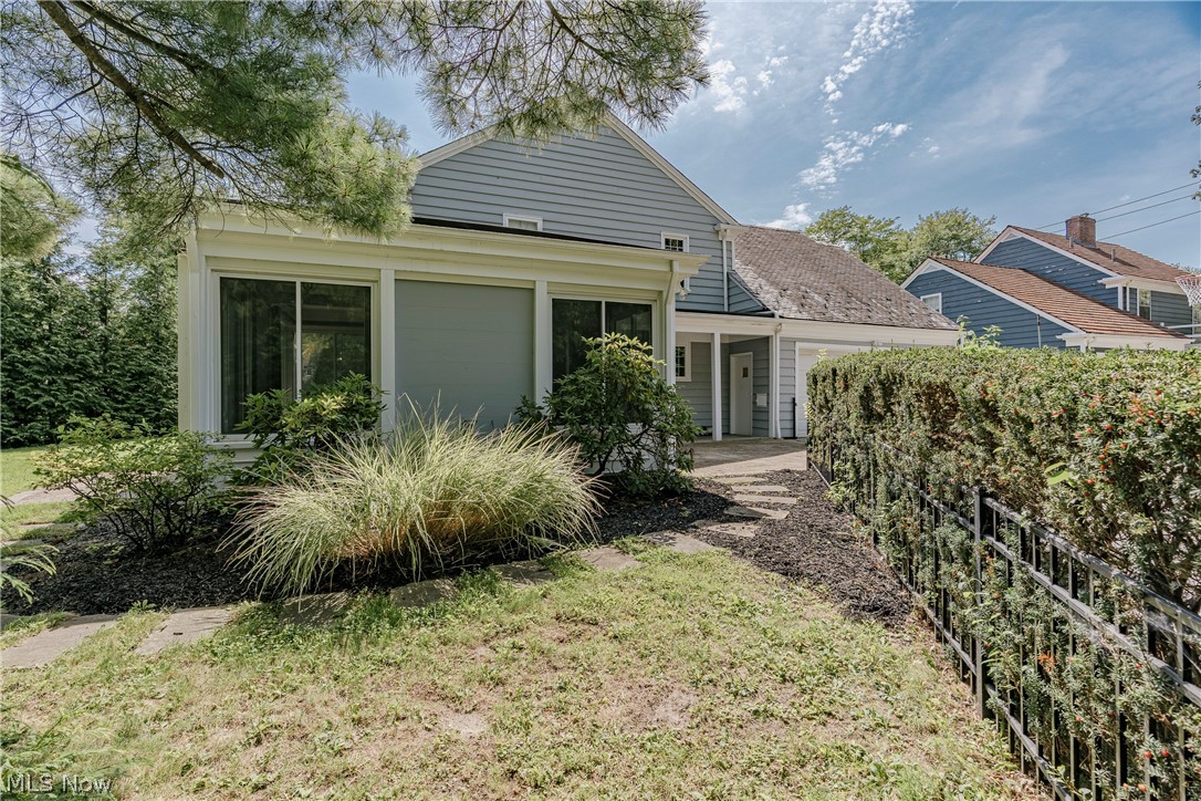 14721 S Woodland Road Shaker Heights OH 44120