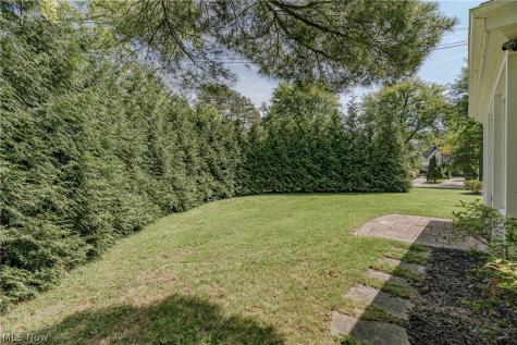 14721 S Woodland Road Shaker Heights OH 44120