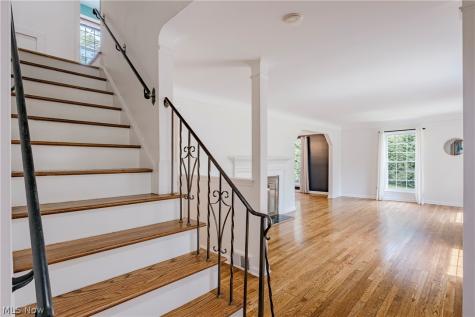 14721 S Woodland Road Shaker Heights OH 44120