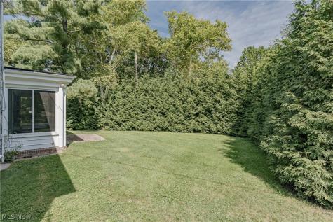 14721 S Woodland Road Shaker Heights OH 44120