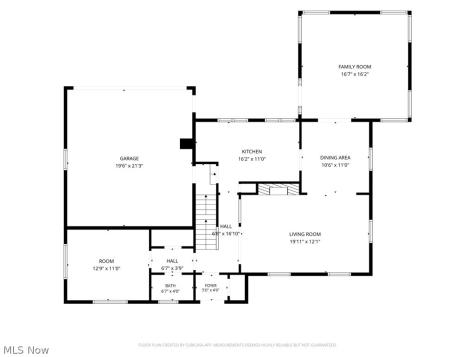14721 S Woodland Road Shaker Heights OH 44120